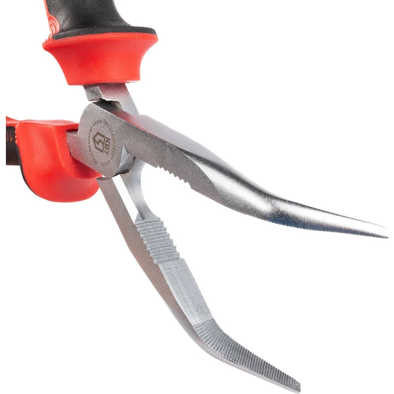 Плоскогубцы КВТ Стандарт 60473 - фото 3