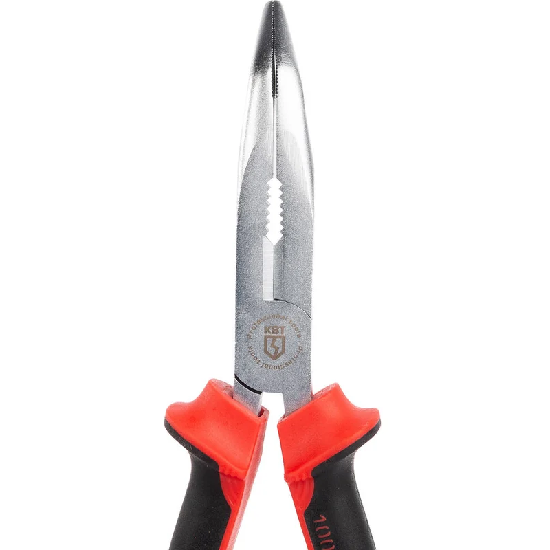 Плоскогубцы КВТ Стандарт 60473 - фото 4