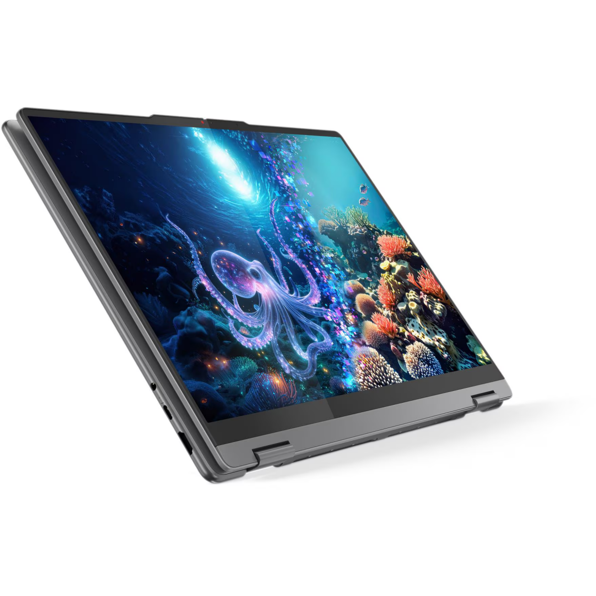 Ноутбук Lenovo Yoga 7 2-in-1 16ILL10 (83JT0028RK-NoOS) - фото 5