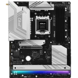 Материнская плата ASRock B850 Pro RS WiFi