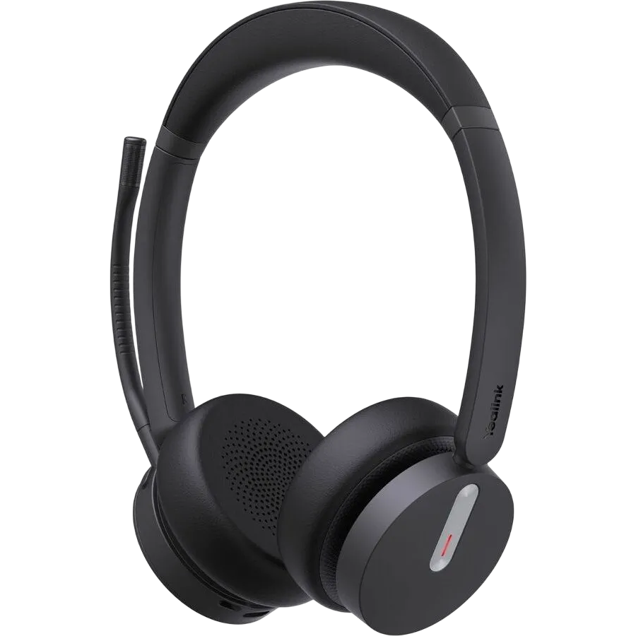 Гарнитура Yealink WH64 Dual UC