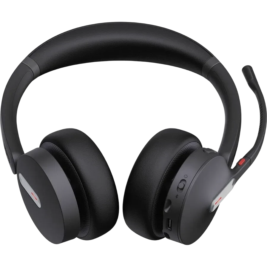 Гарнитура Yealink WH64 Dual UC - фото 2