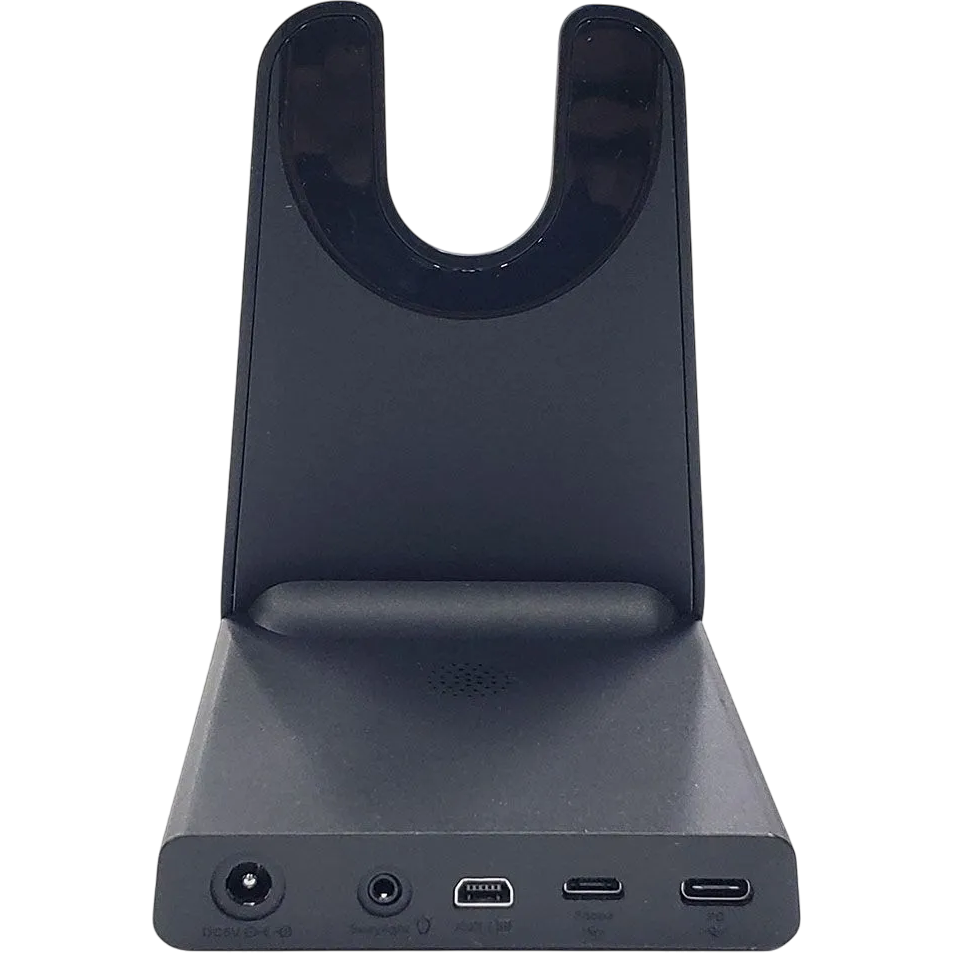 Гарнитура Yealink WH64 Dual UC - фото 3