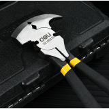 Плоскогубцы Deli DL100310