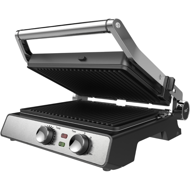 Электрогриль TopDevice EG400