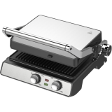 Электрогриль TopDevice EG400 (TDEG400_SL)