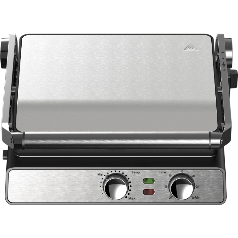 Электрогриль TopDevice EG400 - TDEG400_SL - фото 4