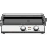 Электрогриль TopDevice EG400 (TDEG400_SL)