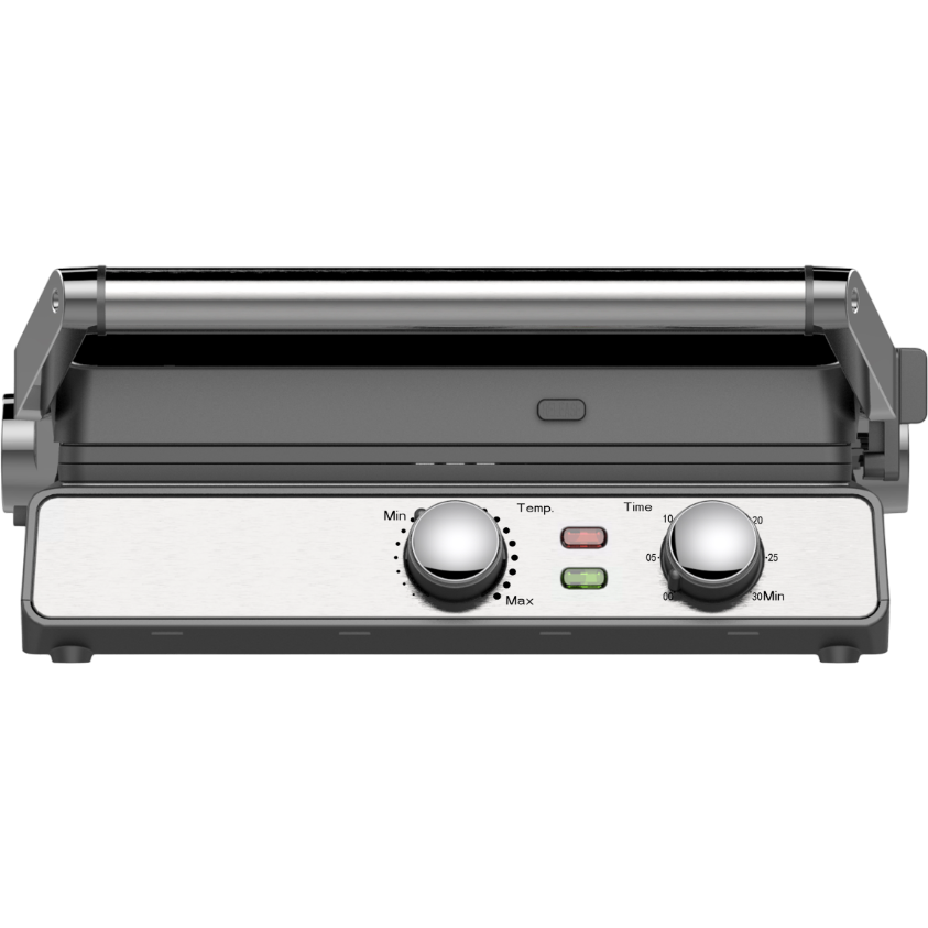 Электрогриль TopDevice EG400 - TDEG400_SL - фото 5