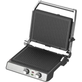 Электрогриль TopDevice EG400 (TDEG400_SL)