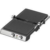 Электрогриль TopDevice EG400 (TDEG400_SL)