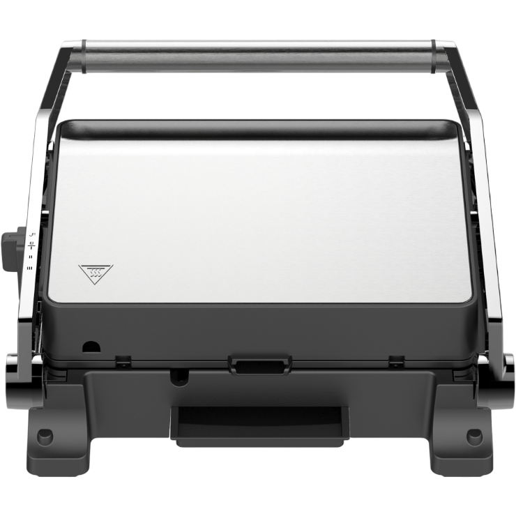 Электрогриль TopDevice EG400 - TDEG400_SL - фото 9