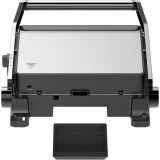 Электрогриль TopDevice EG400 (TDEG400_SL)
