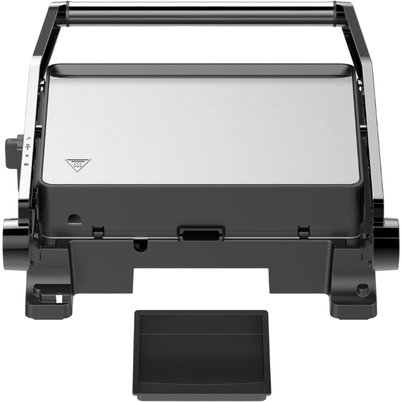 Электрогриль TopDevice EG400 - TDEG400_SL - фото 10