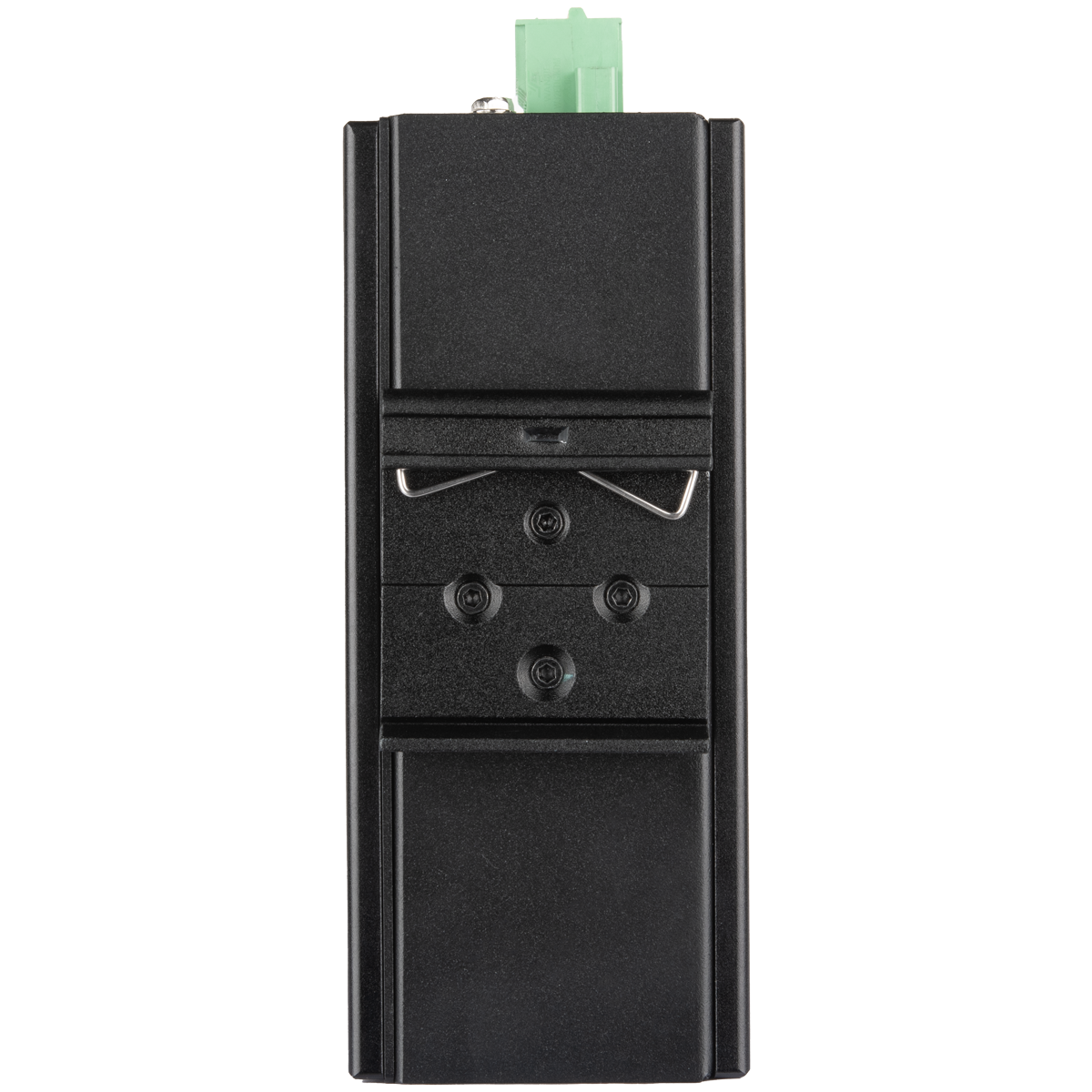 Коммутатор (свитч) NIKOMAX GL-SW-G007-04PSG-I - фото 3