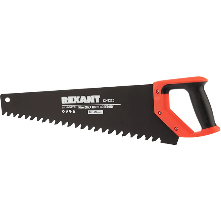 Ножовка Rexant 12-8225