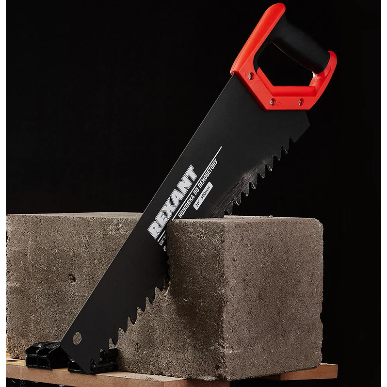 Ножовка Rexant 12-8225 - фото 4