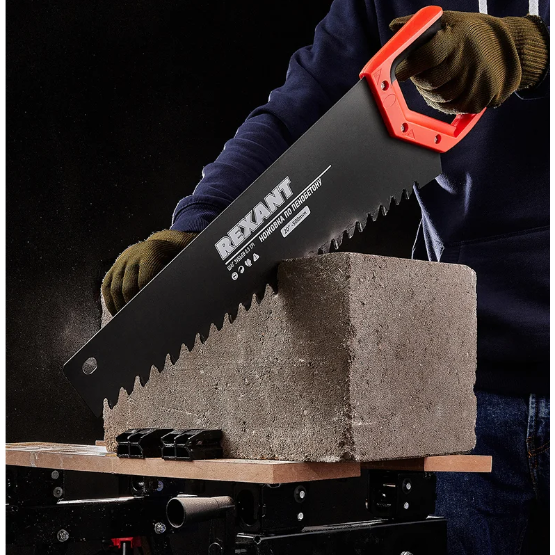 Ножовка Rexant 12-8225 - фото 6