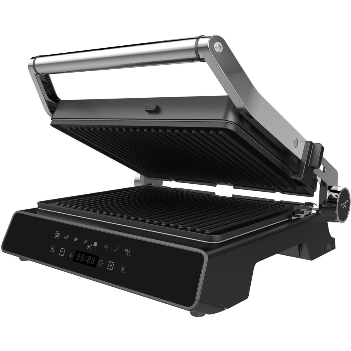 Электрогриль TopDevice EG600
