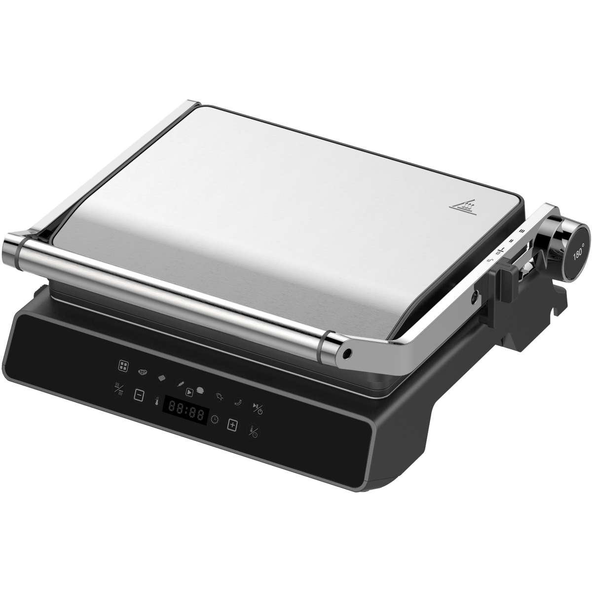 Электрогриль TopDevice EG600 - TDEG600_SL - фото 3