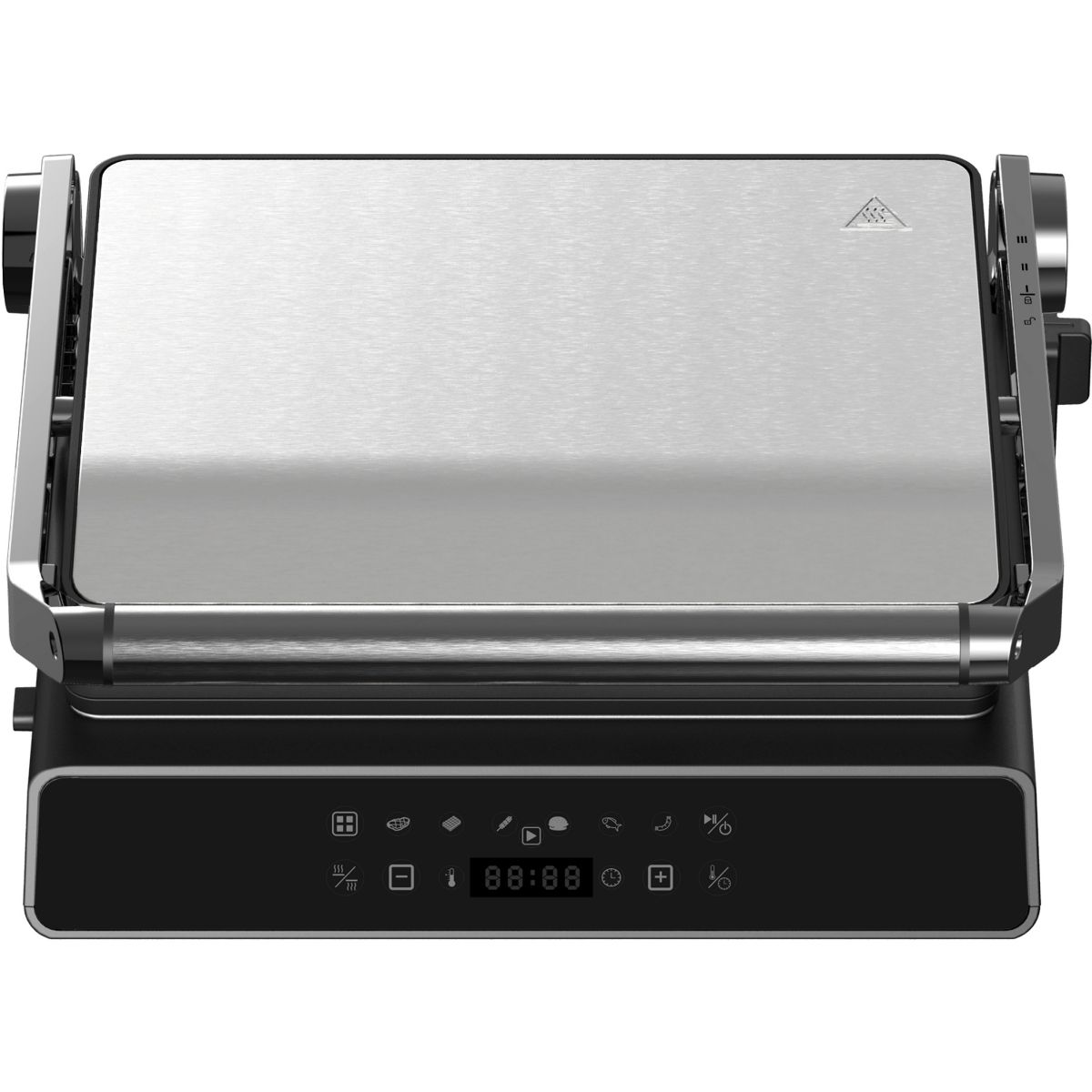 Электрогриль TopDevice EG600 - TDEG600_SL - фото 4