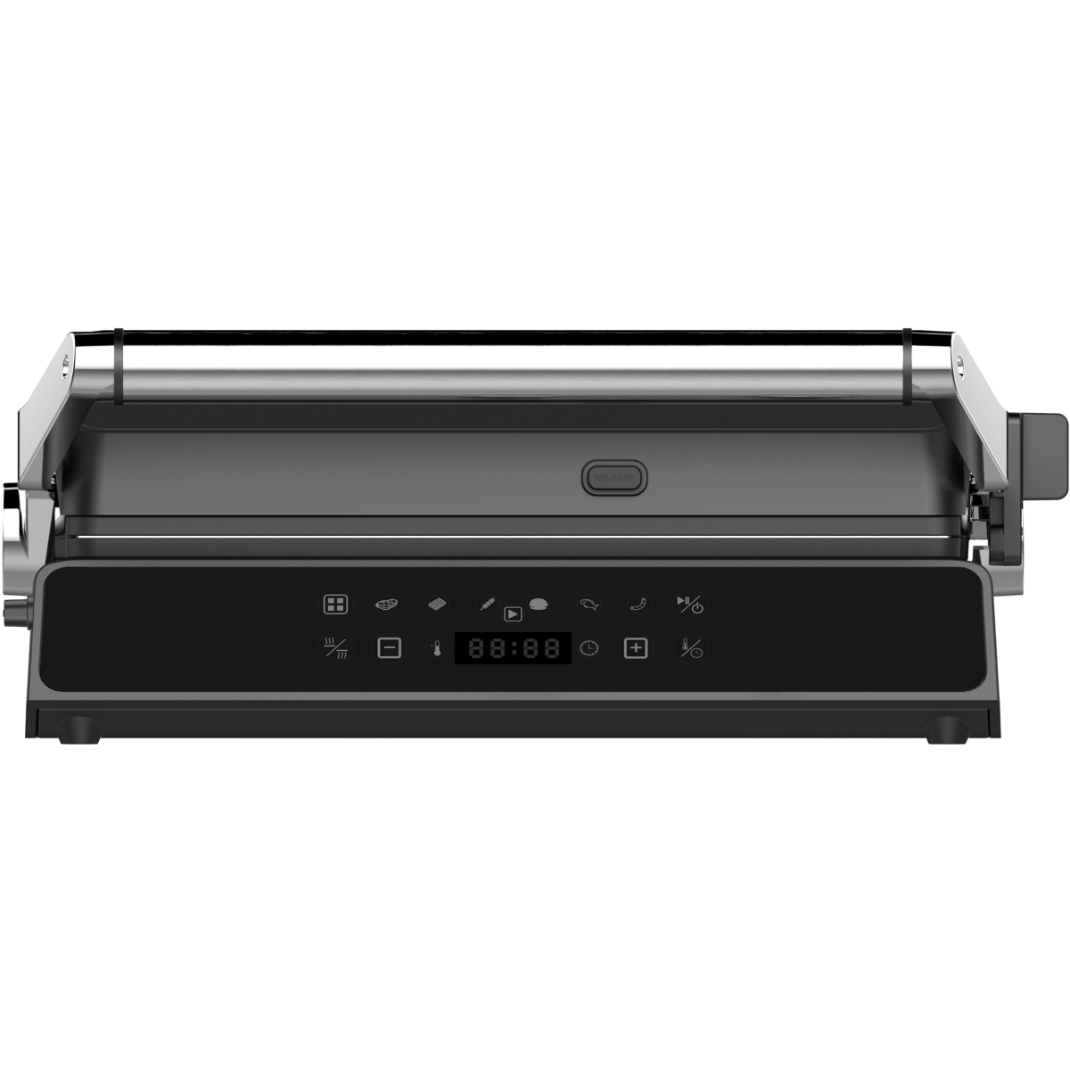 Электрогриль TopDevice EG600 - TDEG600_SL - фото 5