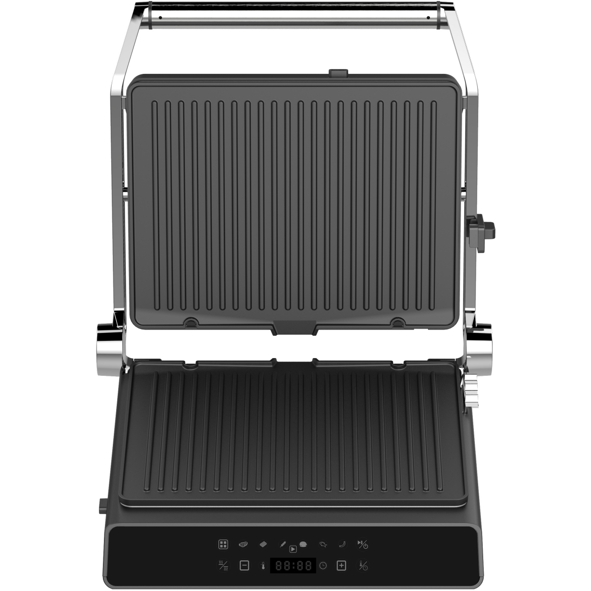 Электрогриль TopDevice EG600 - TDEG600_SL - фото 7