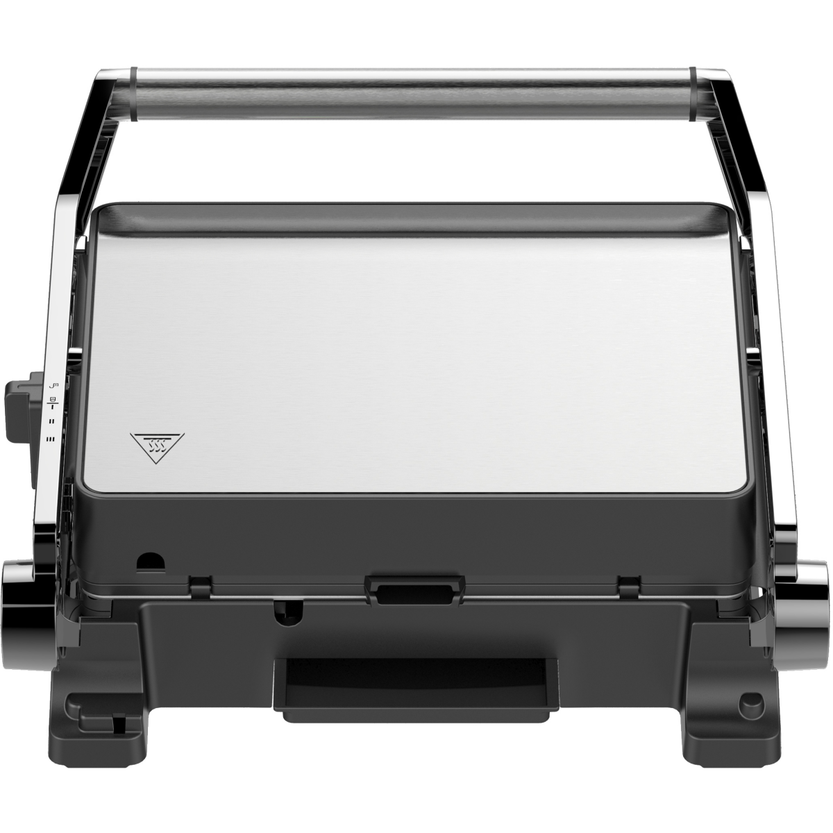 Электрогриль TopDevice EG600 - TDEG600_SL - фото 9