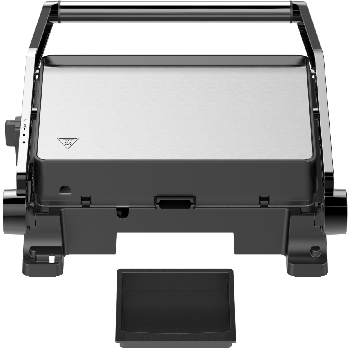 Электрогриль TopDevice EG600 - TDEG600_SL - фото 10