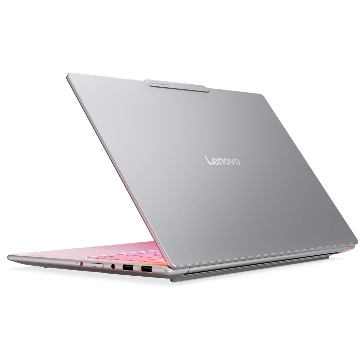 Ноутбук Lenovo Yoga Pro 7 14IAH10 (83KF002LRK) - фото 7