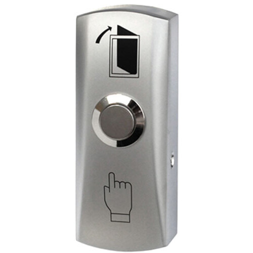 Кнопка выхода Smartec ST-EX010SM