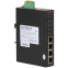 Коммутатор (свитч) NIKOMAX GL-SW-G006-04PSG-I