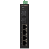 Коммутатор (свитч) NIKOMAX GL-SW-G006-04PSG-I