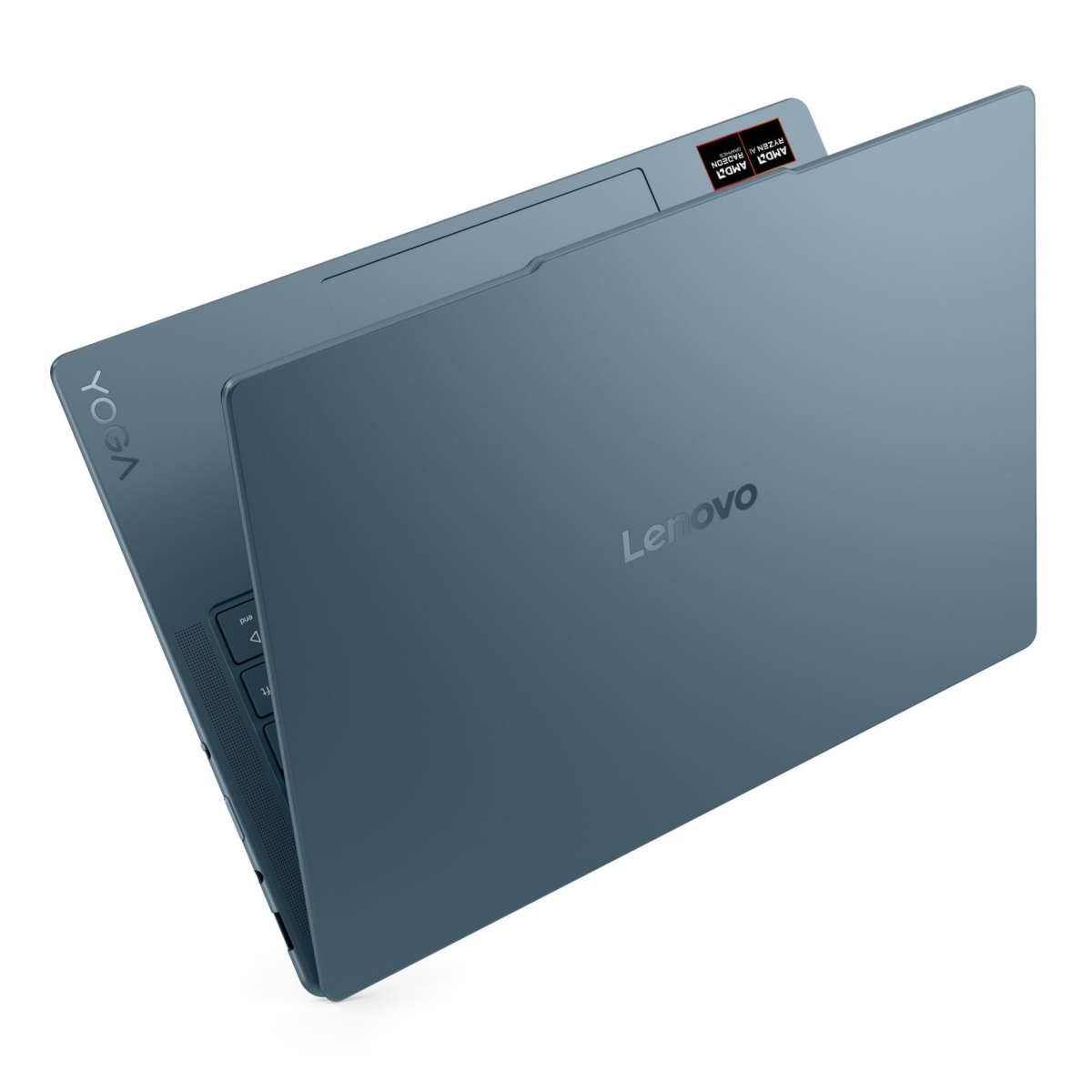 Ноутбук Lenovo Yoga Slim 7 14AKP10 (83JY0009RK) - фото 8