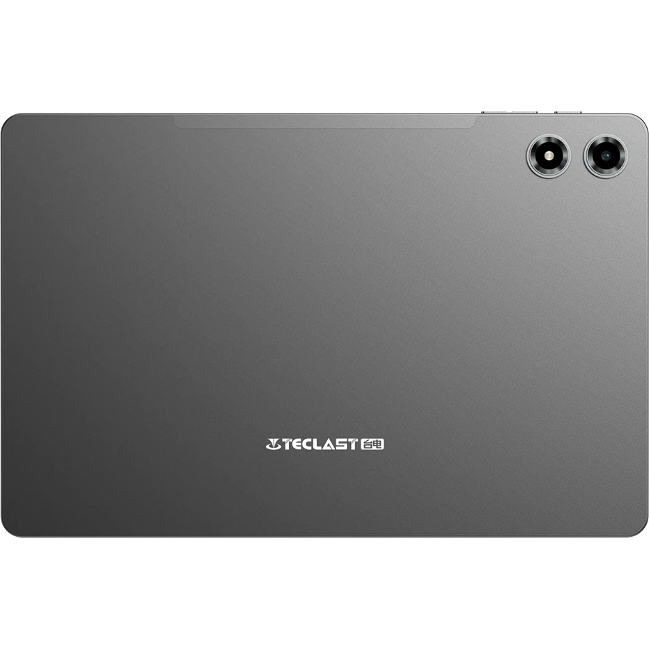 Планшет Teclast T50 Plus 2025 8/256Gb Wi-Fi Grey - фото 2
