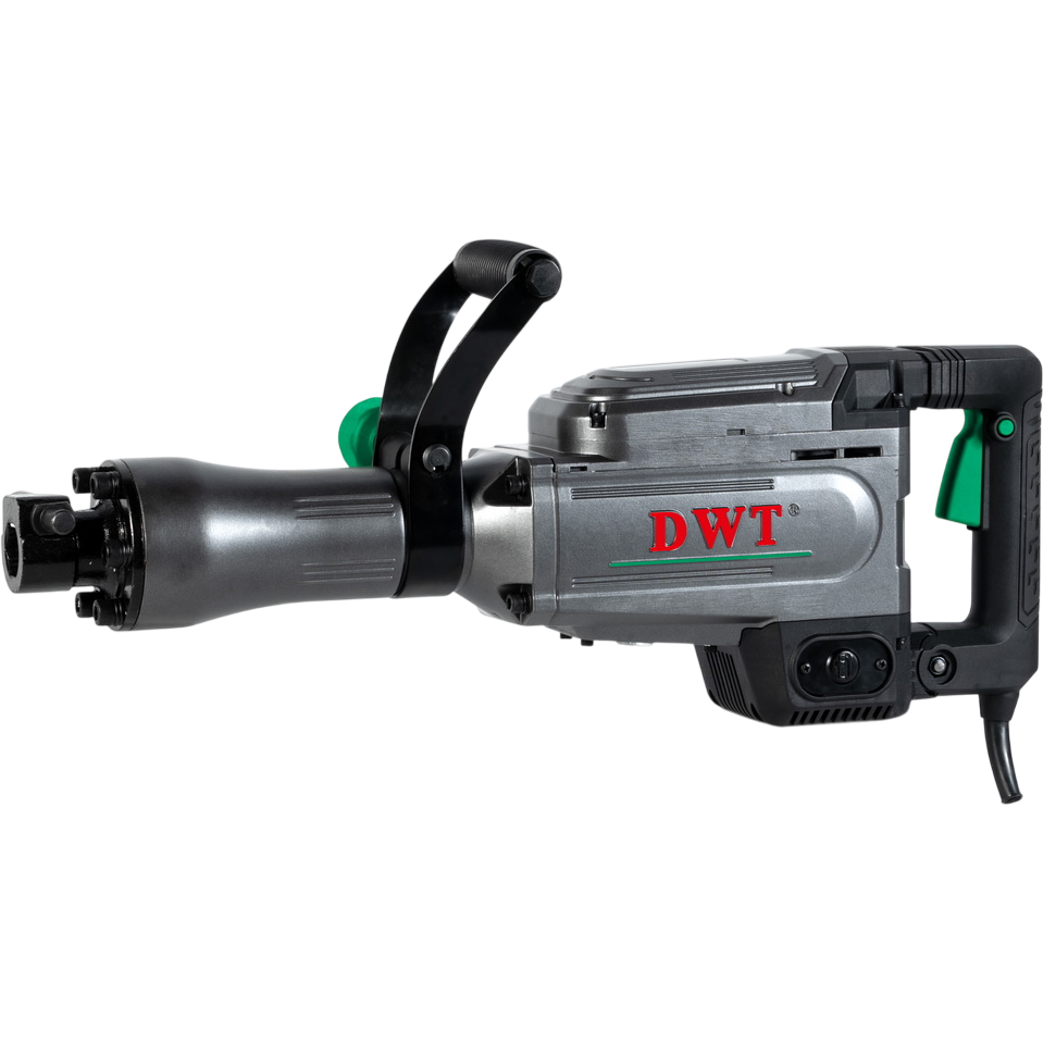 Отбойный молоток DWT AHP14-30 BMC
