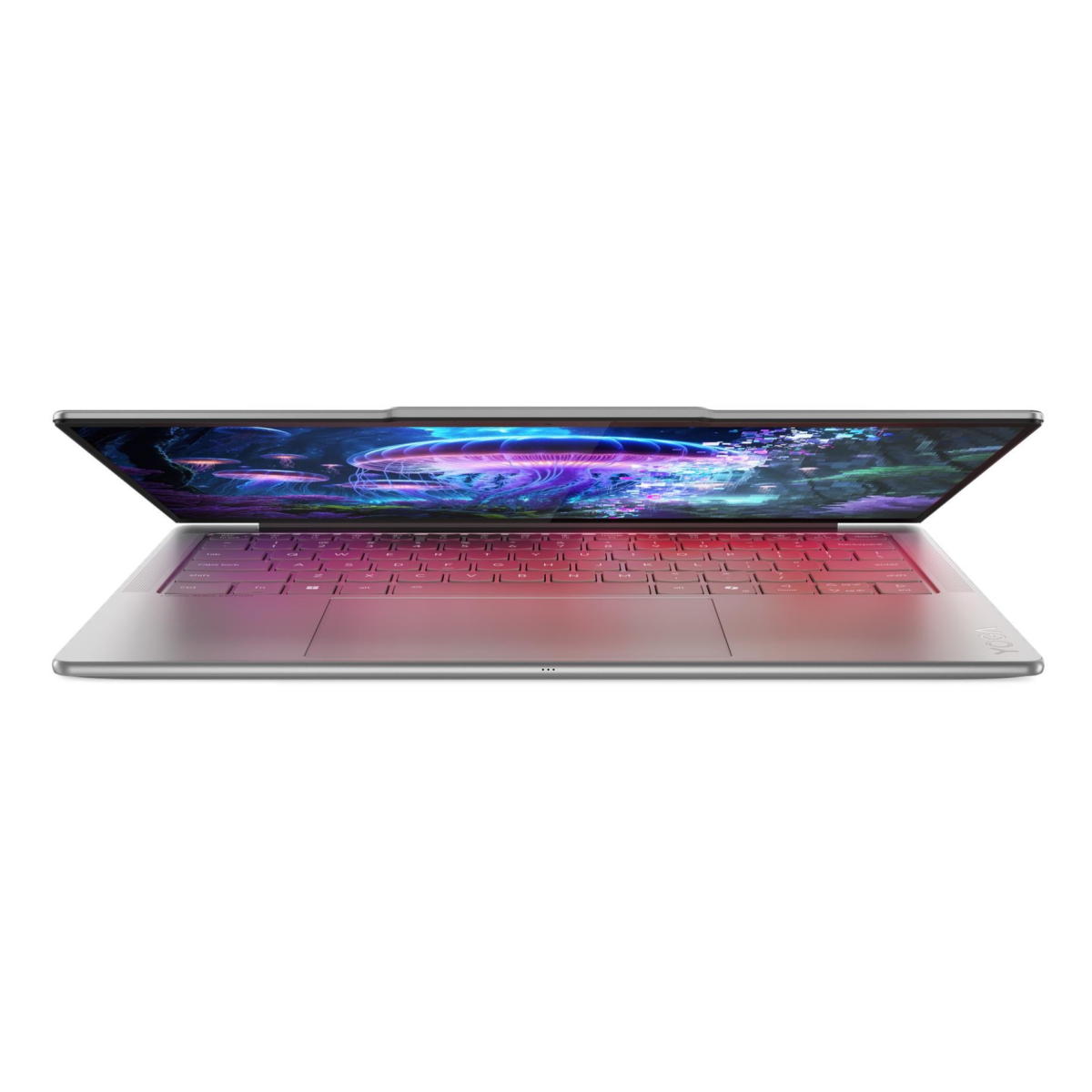 Ноутбук Lenovo Yoga Slim 7 14ILL10 (83JX000GRK) - фото 4