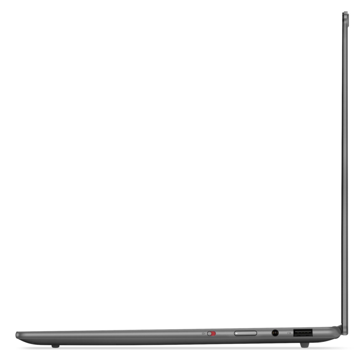 Ноутбук Lenovo Yoga Slim 7 14ILL10 (83JX000GRK) - фото 10