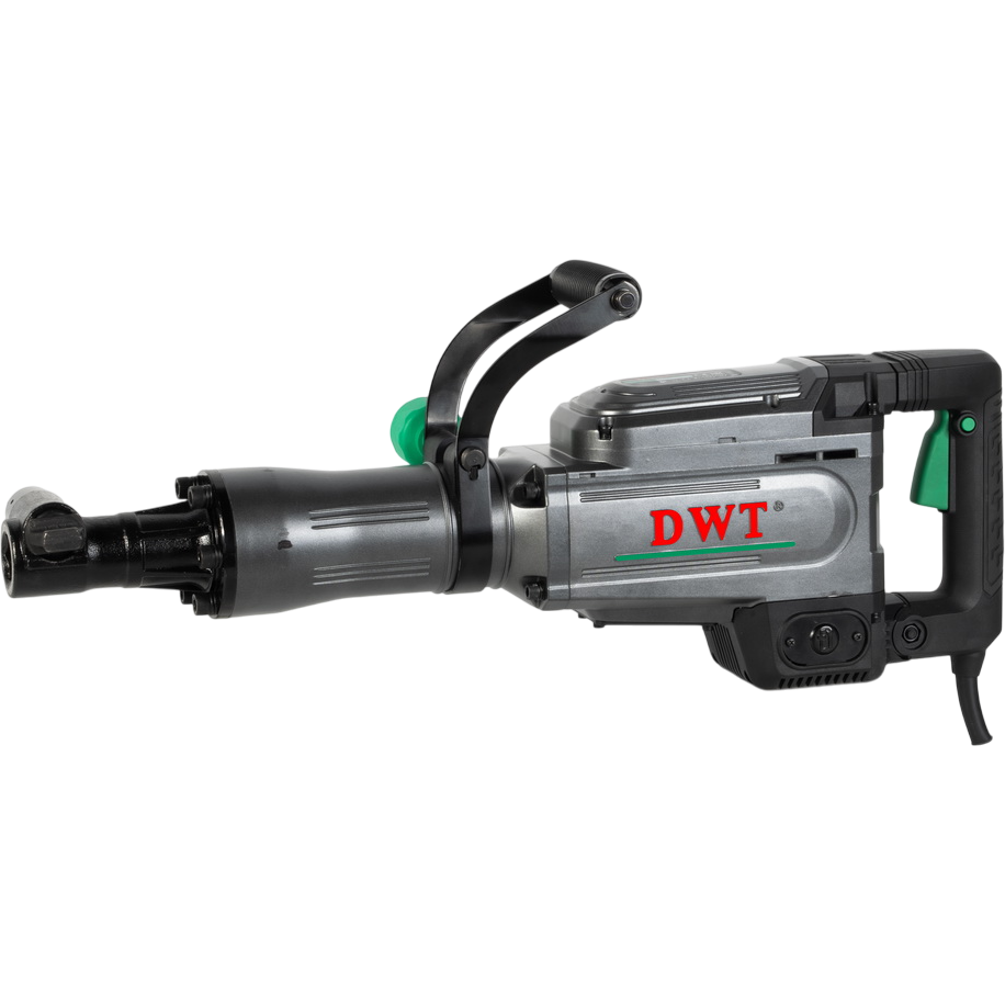 Отбойный молоток DWT AHP15-30 BMC