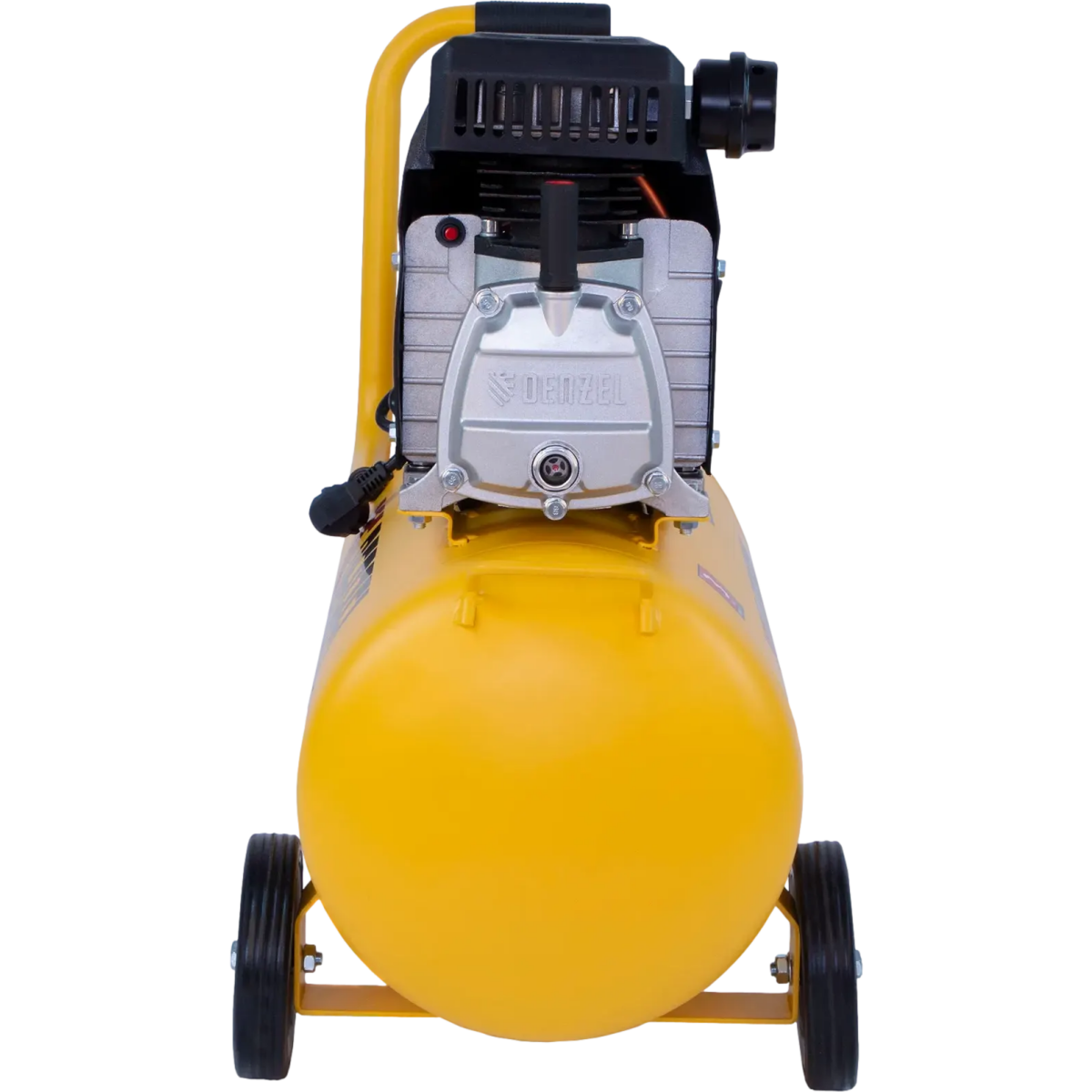 Компрессор Denzel DK1800/50,Х-PRO - 58068 - фото 4
