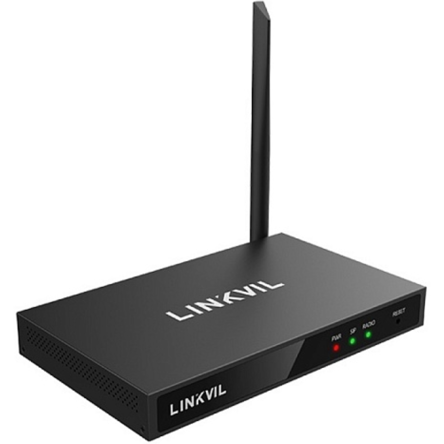 Шлюз Fanvil (Linkvil) W712 RoIP Gateway - LW712