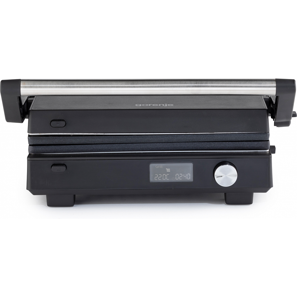Электрогриль Gorenje GCG2000SD - фото 2