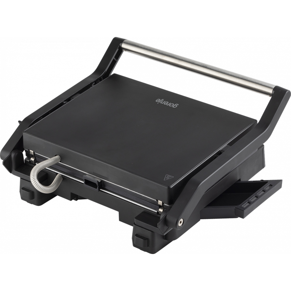 Электрогриль Gorenje GCG2000SD - фото 3