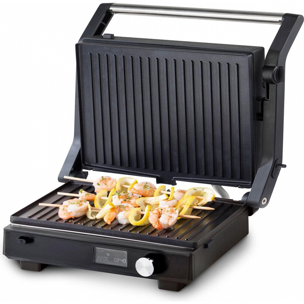 Электрогриль Gorenje GCG2000SD - фото 5