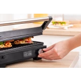 Электрогриль Gorenje GCG2000SD