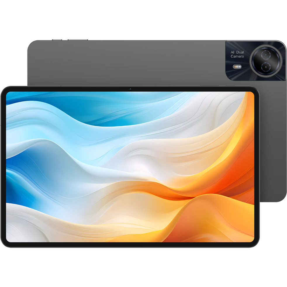 Планшет Teclast T60 Pro 8/128Gb Grey Premium set