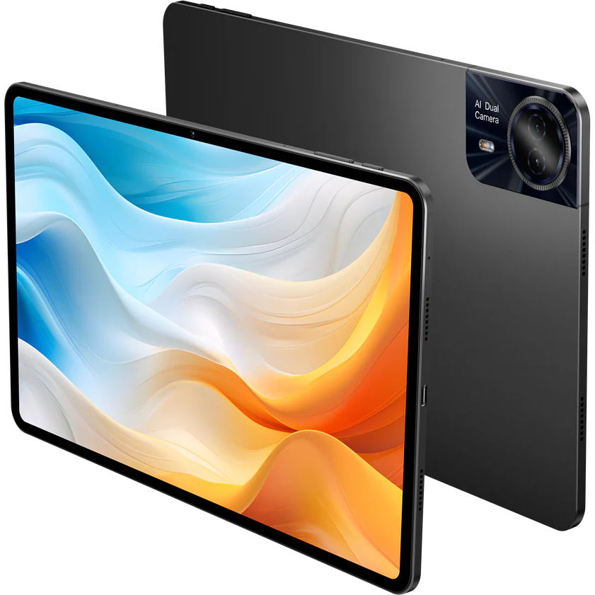 Планшет Teclast T60 Pro 8/128Gb Grey Premium set - фото 2