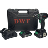 Дрель-шуруповёрт DWT ABSP-20 DNF-2 BMC