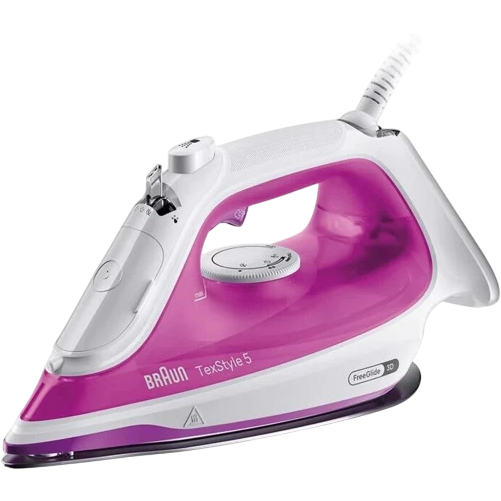 Утюг Braun SI 5225 PU - SI5225PU