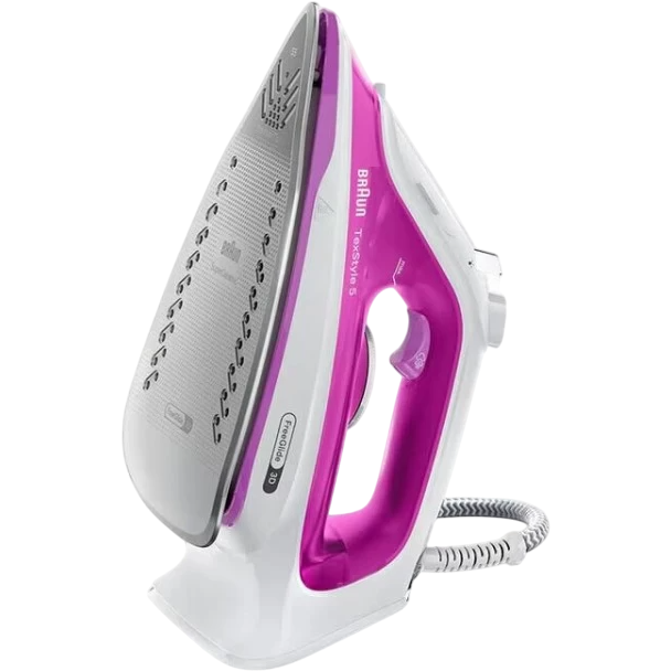 Утюг Braun SI 5225 PU - SI5225PU - фото 2